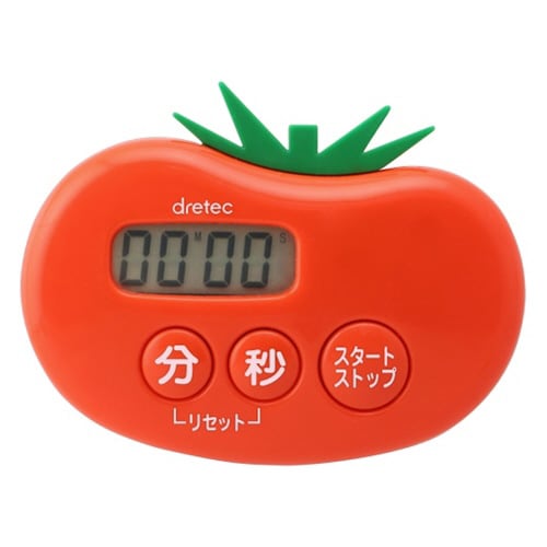 とまとタイマー