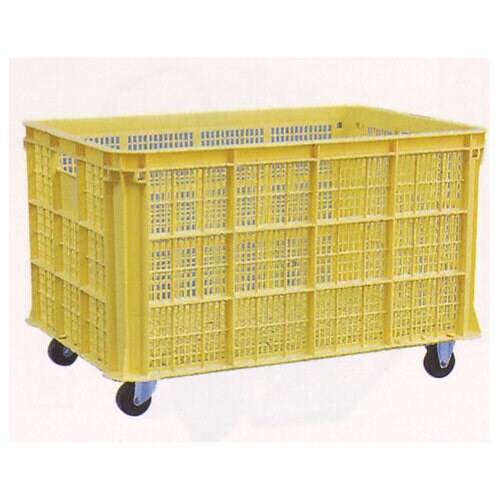 樹脂リネンカート