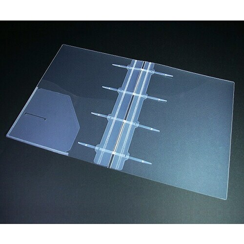 カルテファイル A4 100枚入