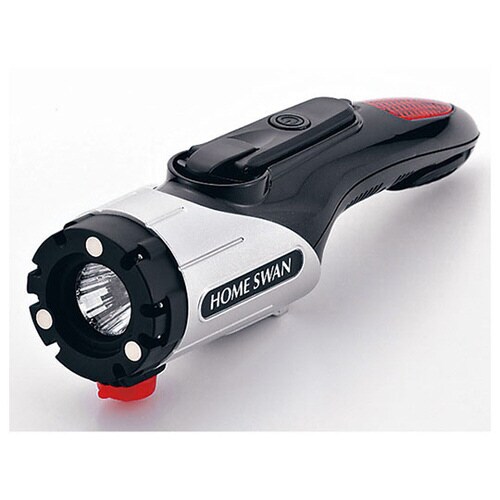 レスキューツールLEDライト