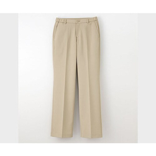 女子パンツ ベージュ EL