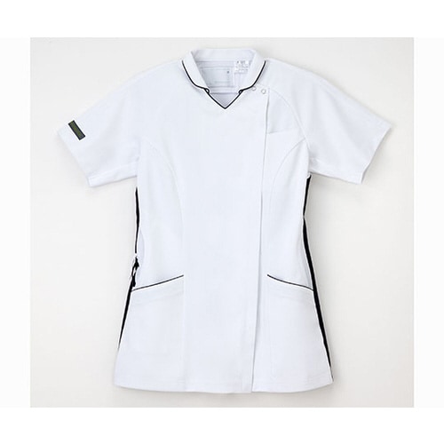 女子ハイブリッドメディウェア Tネイビー M