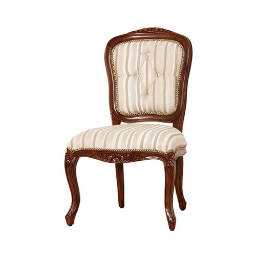 マルシェ チェアー肘なし