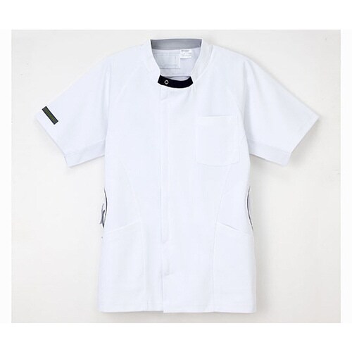 男子上衣 Tネイビー S