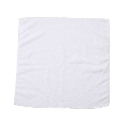 マイクロファイバークロス ホワイト