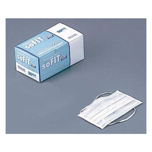 ディスポマスク