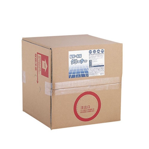 厨房・床用クリーナー 18L