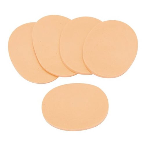 スポンジ(パール) 10枚入り