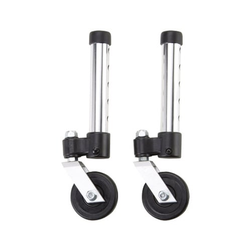 歩行器オプション 70mm自在キャスター