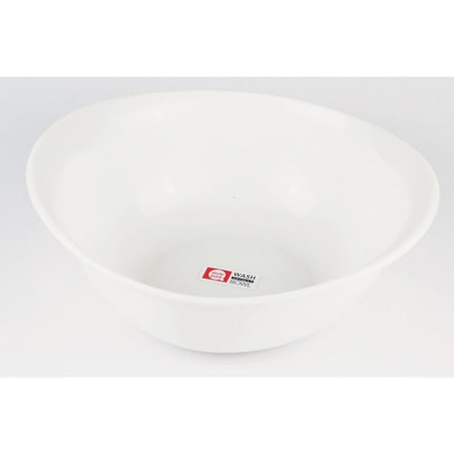 スタイルピュア ウォッシュボール ホワイト