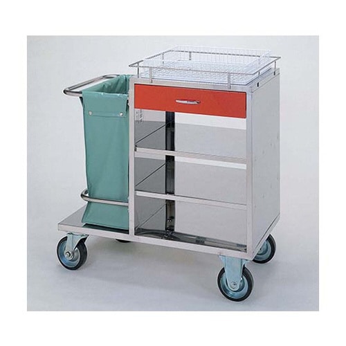 オムツ交換車 900×500×900mm