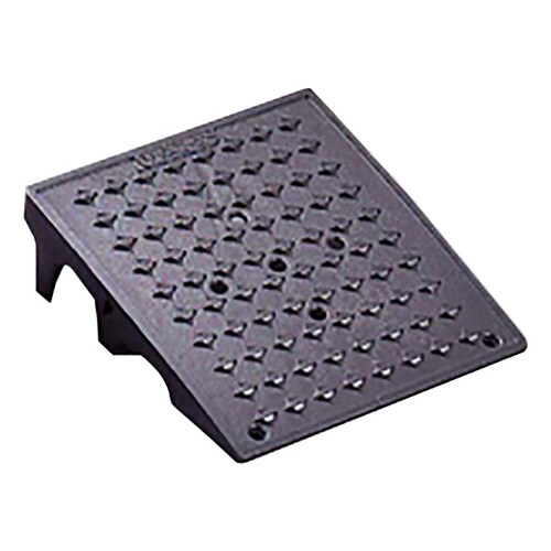 キャスコーナーM級 100mm段差用