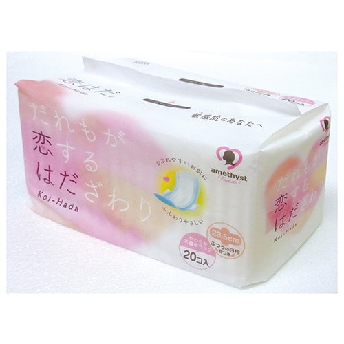 恋はだ20枚入り×5個