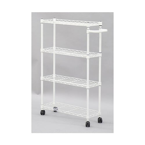 スチールワゴン