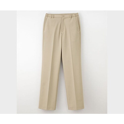 男子パンツ ベージュ LL