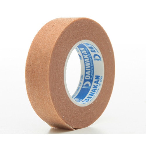 サージカルテープ不織布肌(12mm×9m)