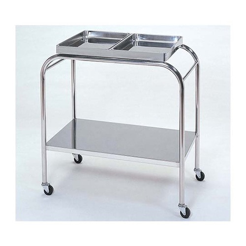 消毒盤台 (米式) 3枚用