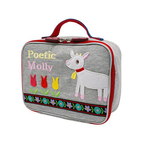 POETIC消臭スクエアバッグ