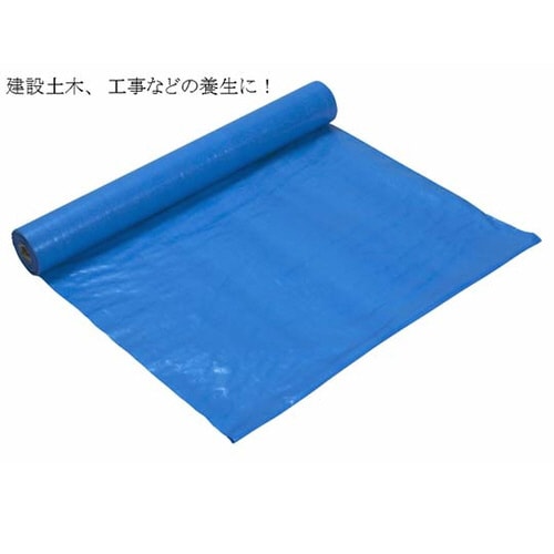 ブルーシート原反