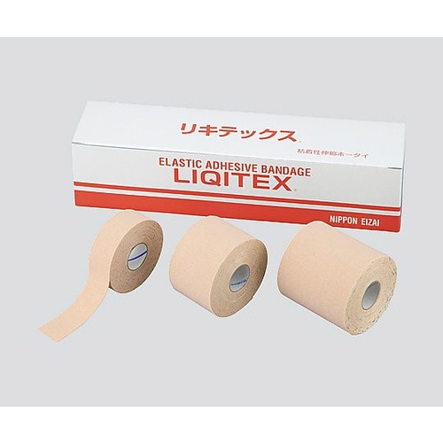 リキテックス(粘着性伸縮包帯) 1号
