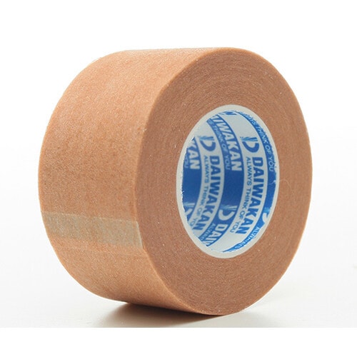 サージカルテープ不織布肌(25mm×9m)