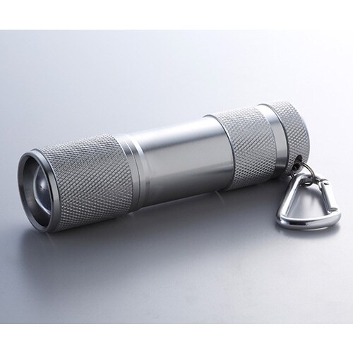 LEDミニアルミライト