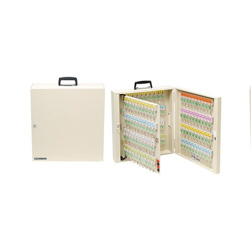 TATAキーハウスDXタイプ K型 鍵180本掛