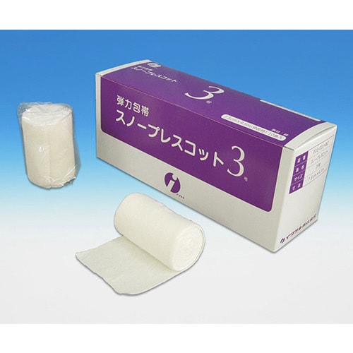 スノープレスコット3号