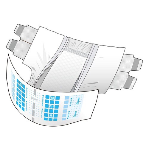 ニューカーンフィット M 20枚×4包入