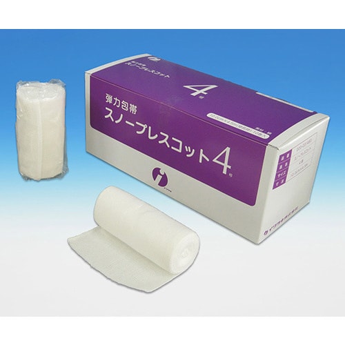 スノープレスコット4号 10cmx4.5m 10巻