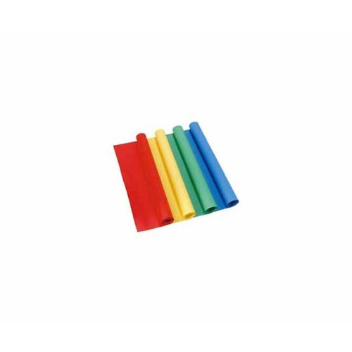 ラシャ紙 全判 橙 10枚