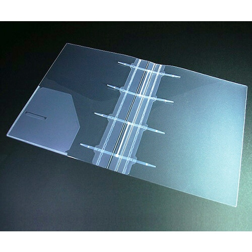 カルテファイル A4 25枚入