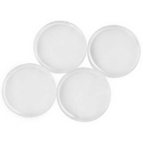 ラウンドケース SSフタ 4枚入