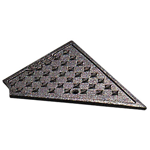 キャスコーナーM級 70mm段差左サイド用