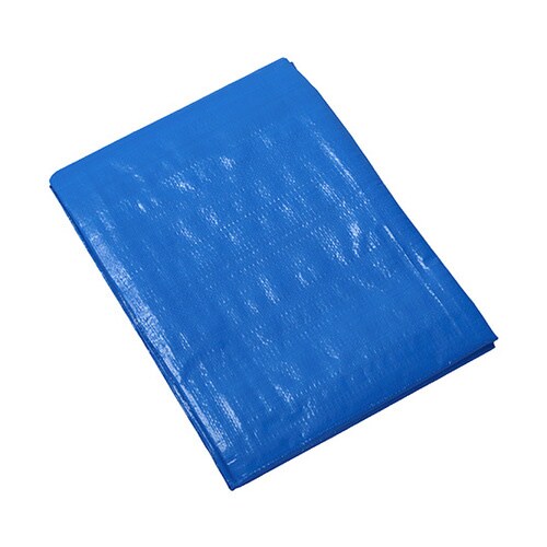 タフブルーシート#3000 7.2×7.2m