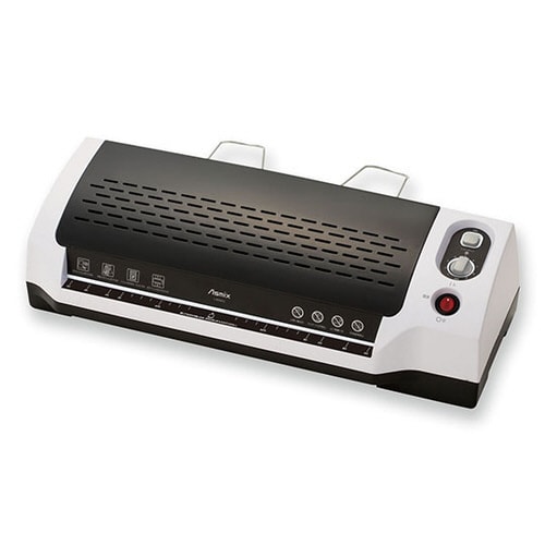 ラミネーター 4ローラー(A3・150μ)