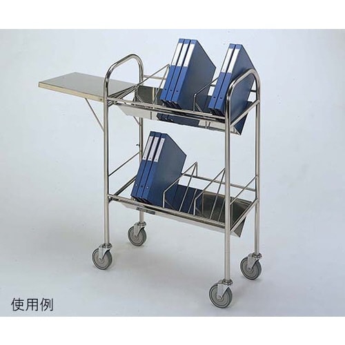 カルテワゴン カルテ40冊用(目安)