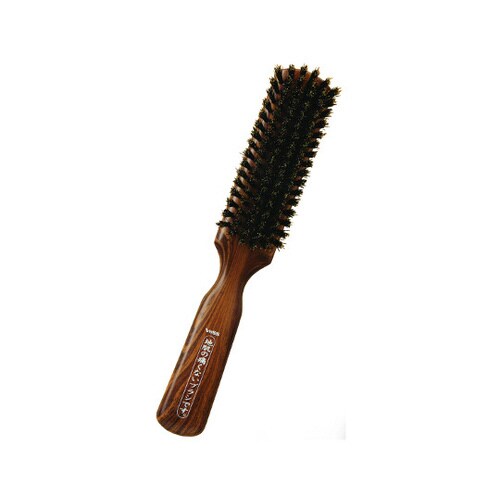 地肌の痛くないブラシ ブラッシング用(6行)