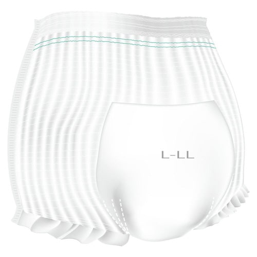 ニューカーンパンツ L−LL 2枚×10包入