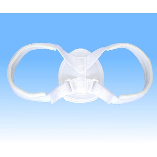 クラビクルベストジュニア 3S