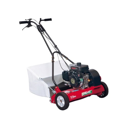 芝刈機「グランモアー」