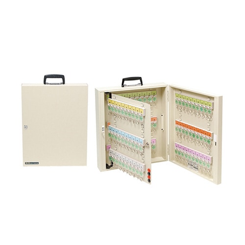 TATAキーハウスDXタイプ K型 鍵120本掛