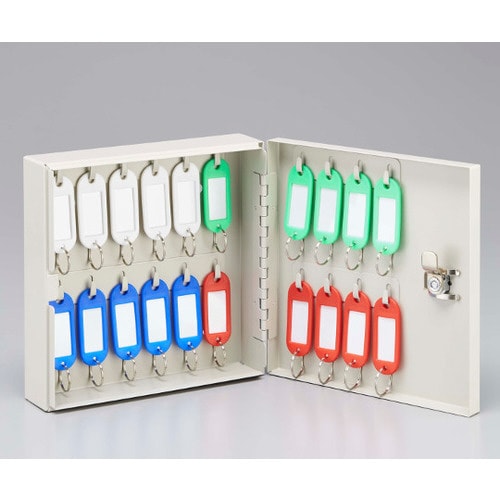 コンパクトキーボックス