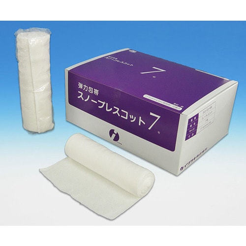 スノープレスコット7号