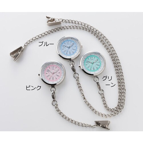 エンジェルナースウォッチ ルッソ 蓄光