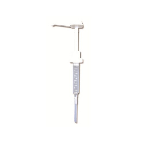 2L・5L共通プッシュポンプ 30mL 6本入