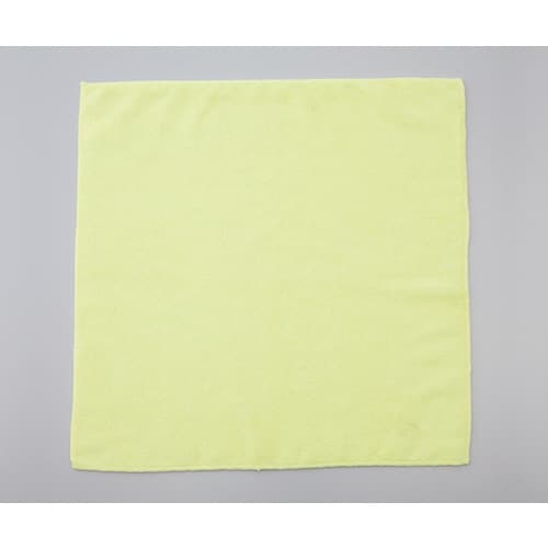 マイクロファイバークロス イエロー