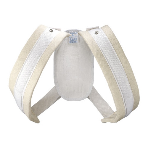 クラビクルベスト S