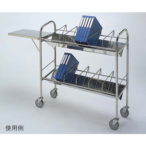 カルテワゴン カルテ60冊用(目安)