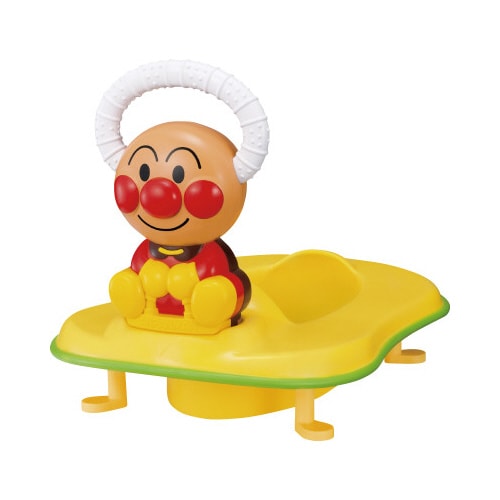 3WAY補助便座 おしゃべり・メロディ付き